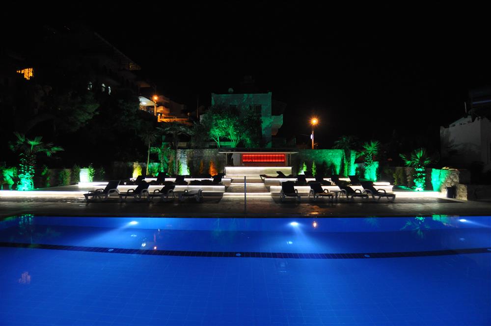 Happy Apart Hotel