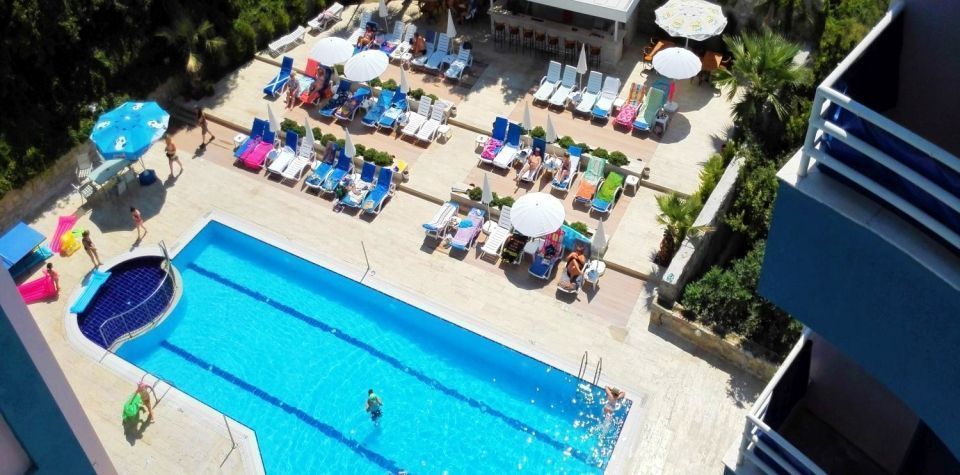 Happy Apart Hotel