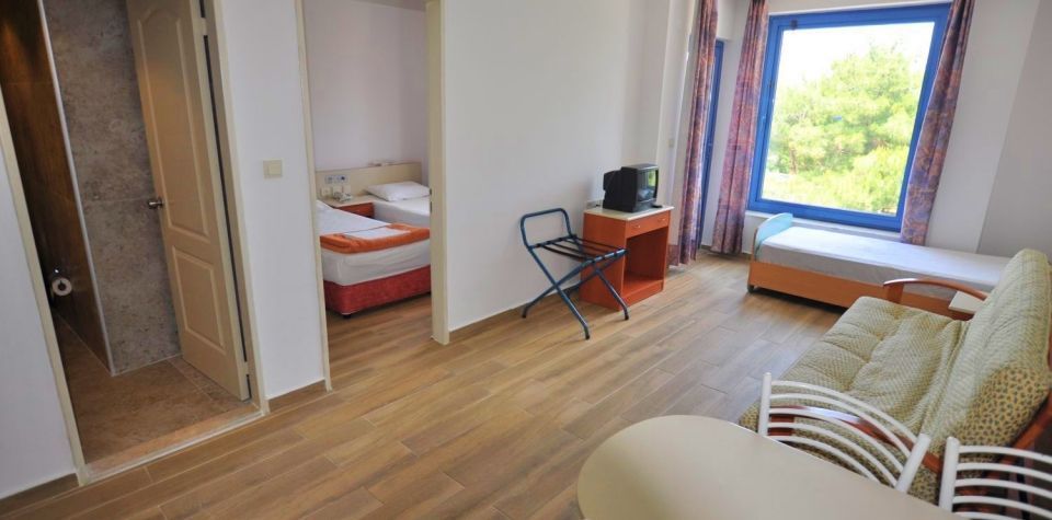 Happy Apart Hotel