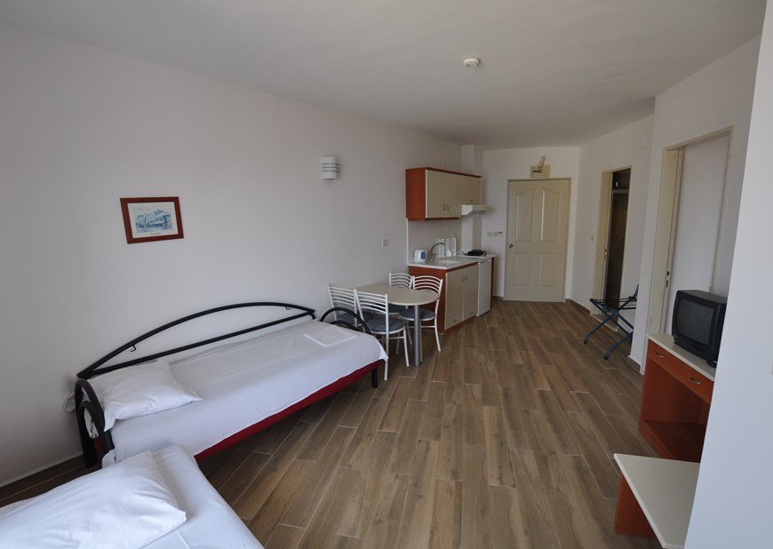 Happy Apart Hotel