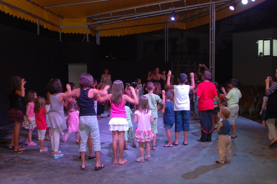 Hedef Beach Resort Hotel