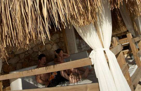 Hera Hotel Kaş