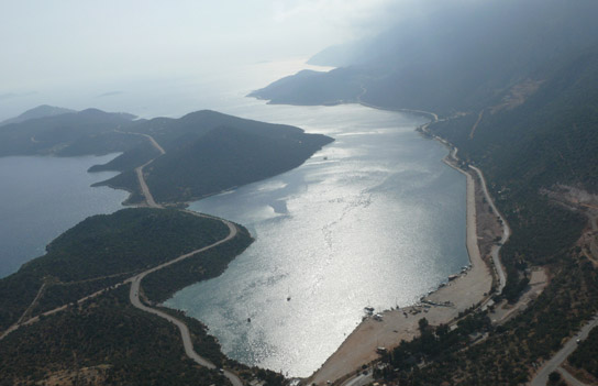 Hera Hotel Kaş