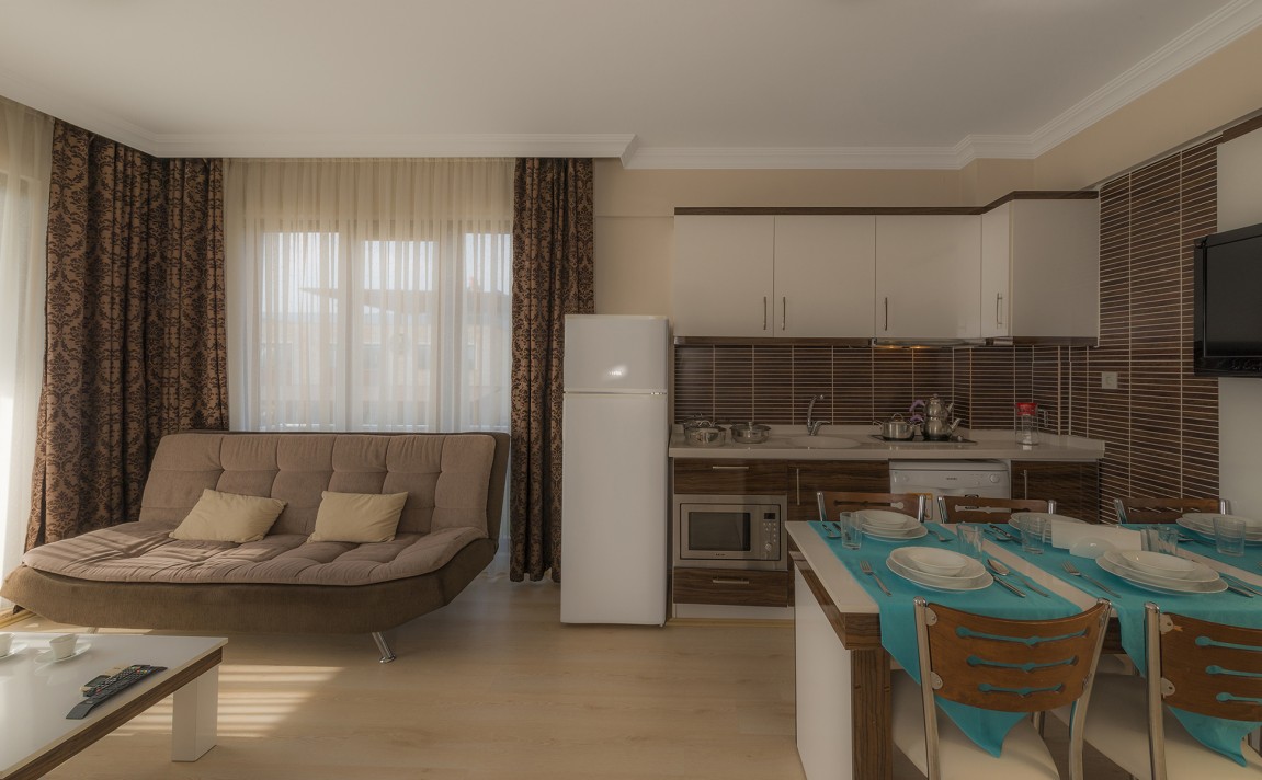 Heramis Termal Tatil Köyü