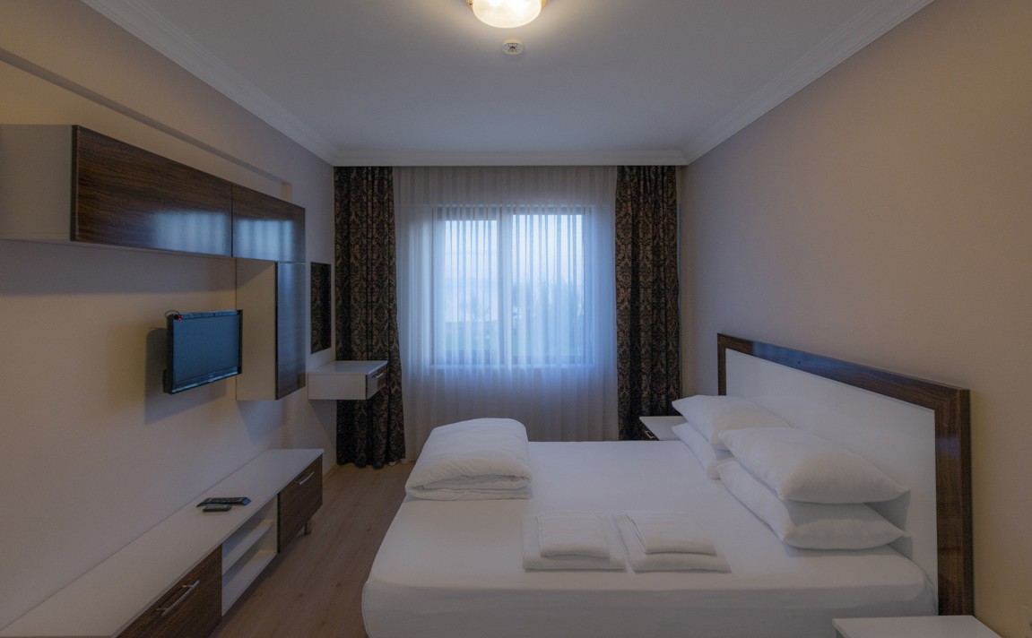 Heramis Termal Tatil Köyü