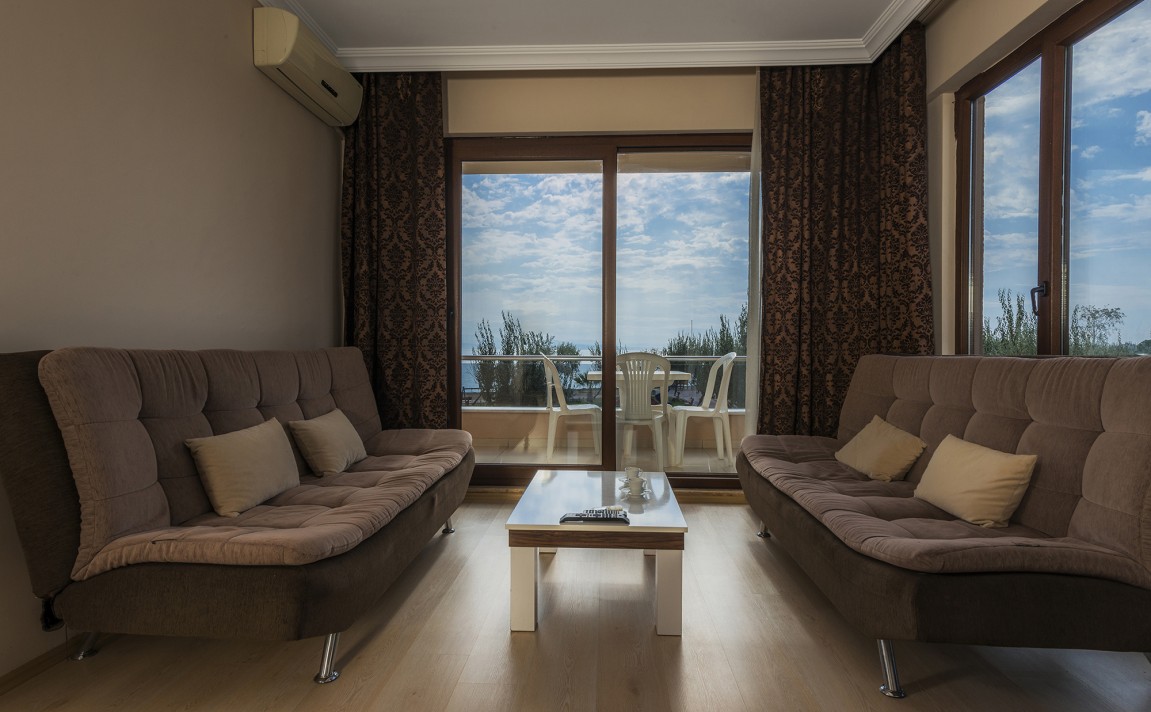 Heramis Termal Tatil Köyü