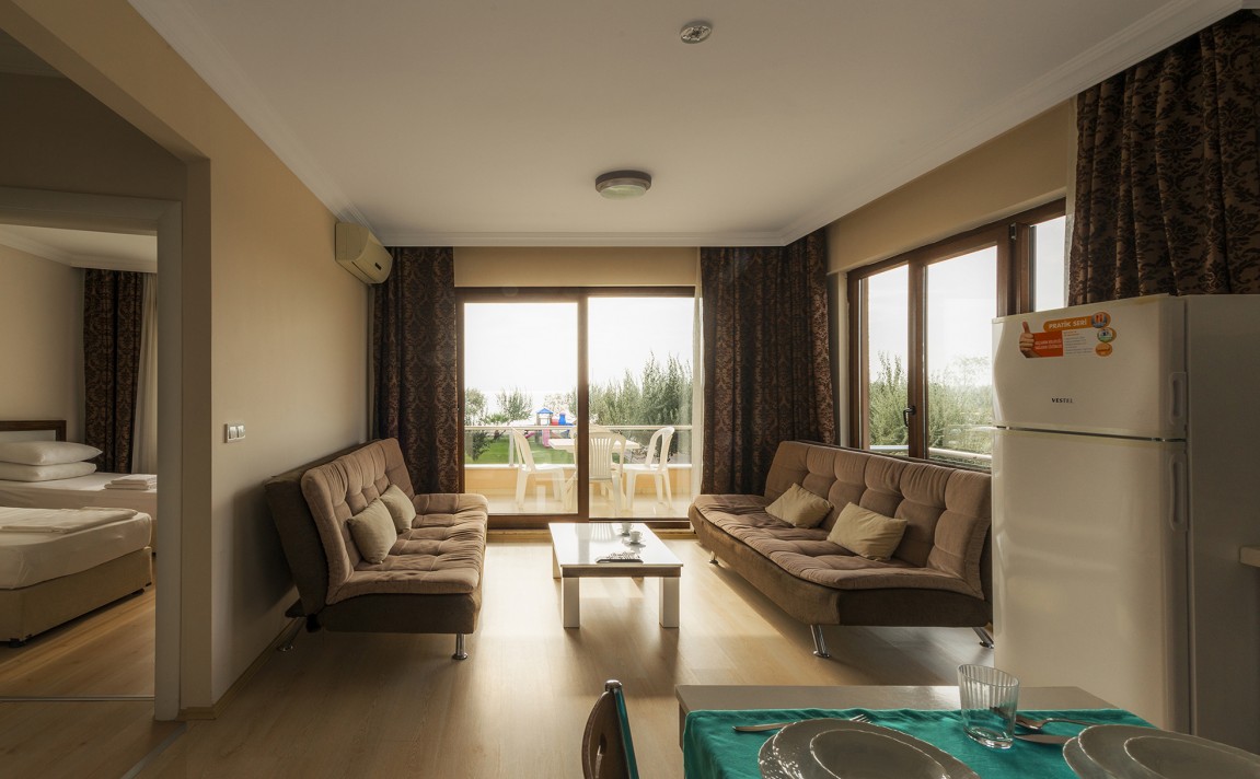 Heramis Termal Tatil Köyü