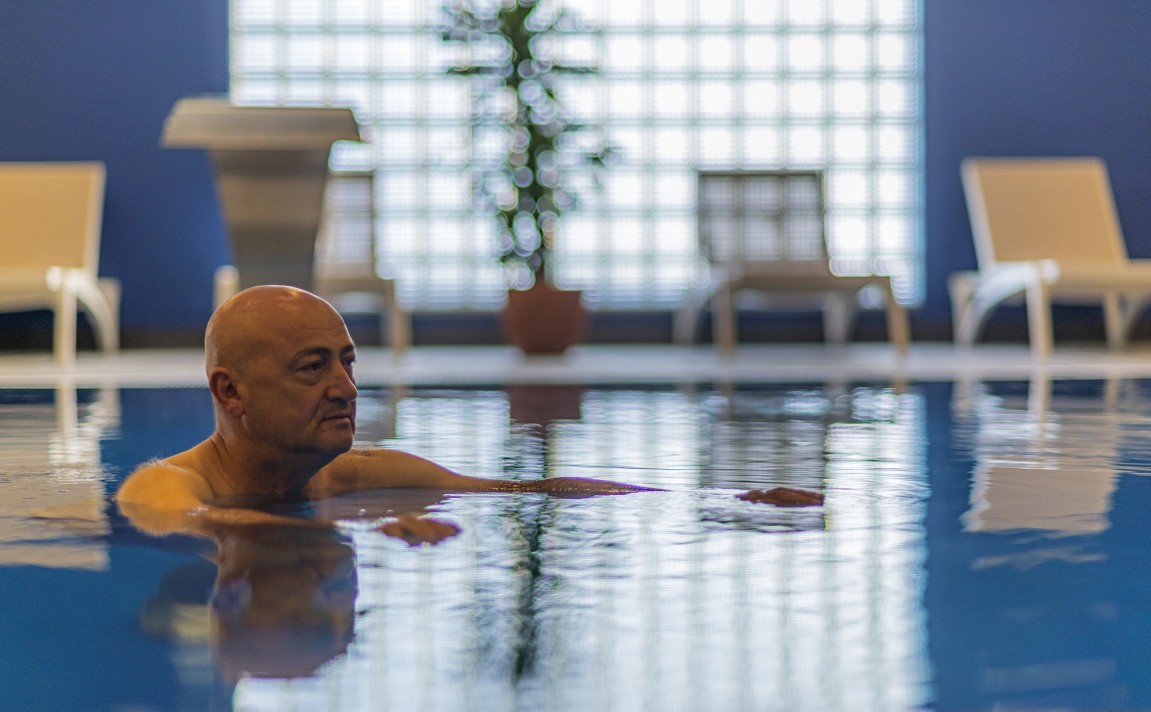 Heramis Termal Tatil Köyü