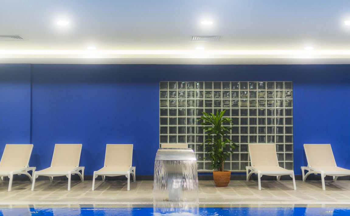 Heramis Termal Tatil Köyü