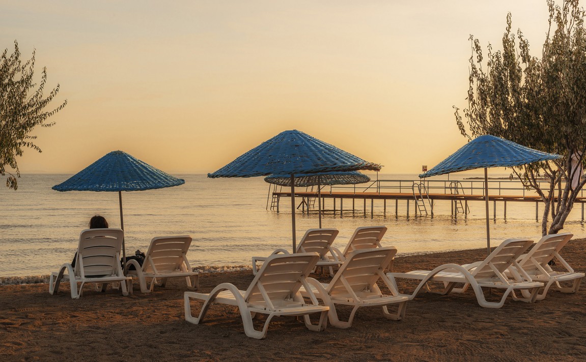 Heramis Termal Tatil Köyü
