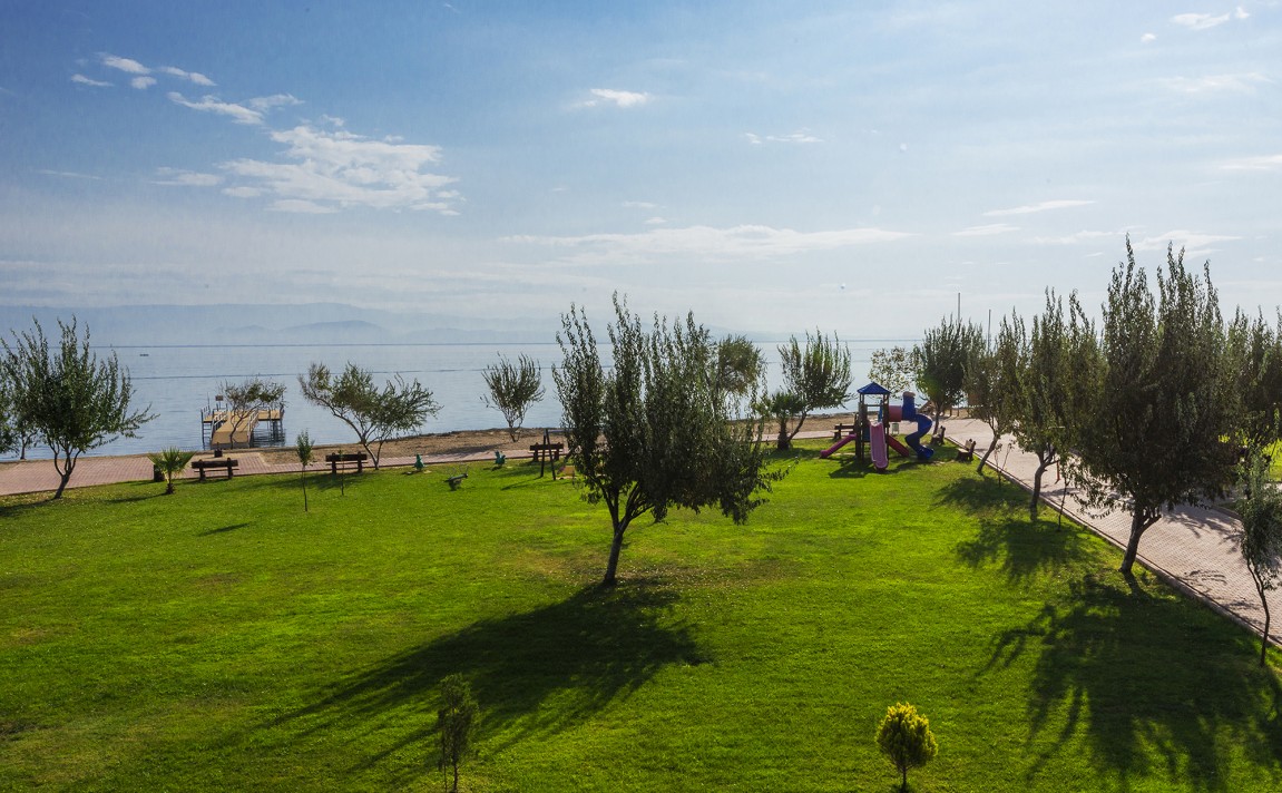 Heramis Termal Tatil Köyü