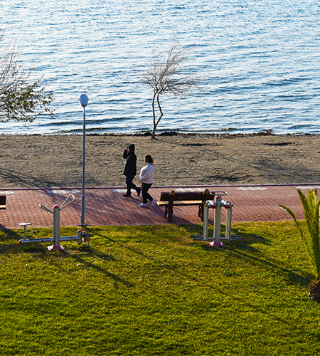 Heramis Termal Tatil Köyü