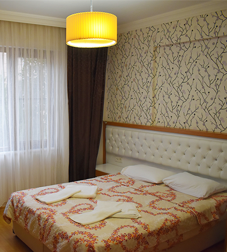 Heramis Termal Tatil Köyü