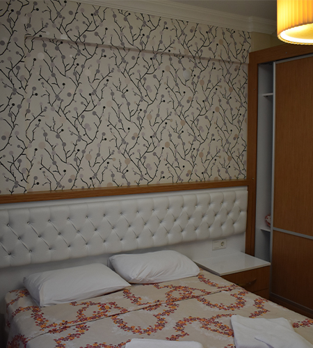 Heramis Termal Tatil Köyü