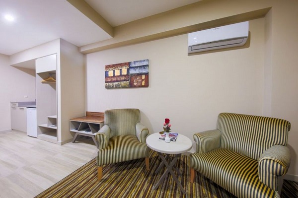 Hierapark Thermal & Spa Hotel