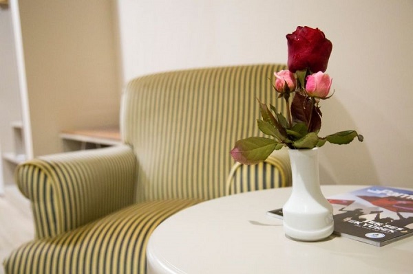 Hierapark Thermal & Spa Hotel