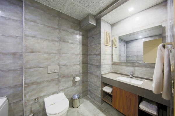 Hierapark Thermal & Spa Hotel
