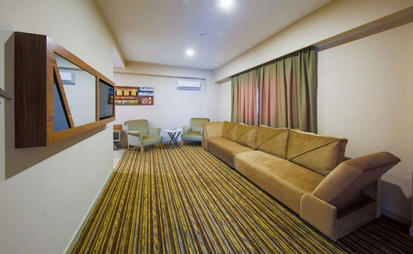Hierapark Thermal & Spa Hotel