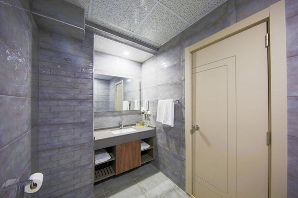 Hierapark Thermal & Spa Hotel