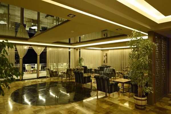 Hierapark Thermal & Spa Hotel