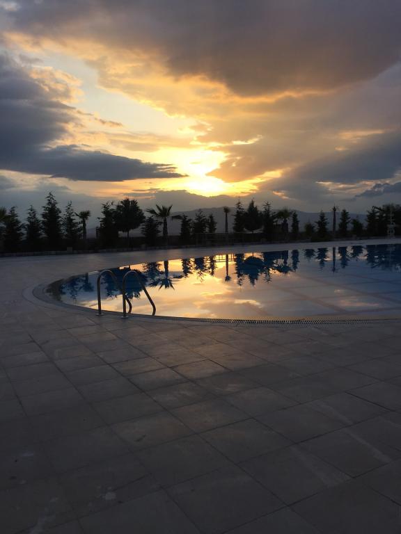 Hierapark Thermal & Spa Hotel