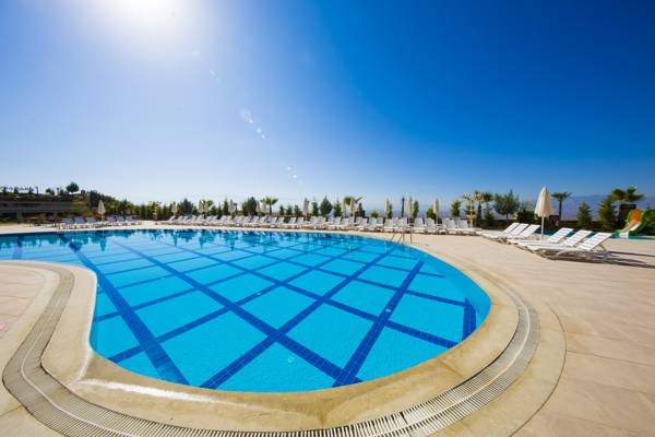 Hierapark Thermal & Spa Hotel