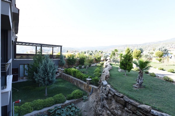 Hierapark Thermal & Spa Hotel