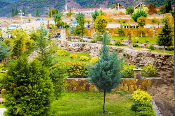Hierapark Thermal & Spa Hotel