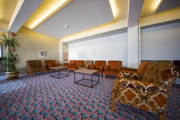 Hierapark Thermal & Spa Hotel