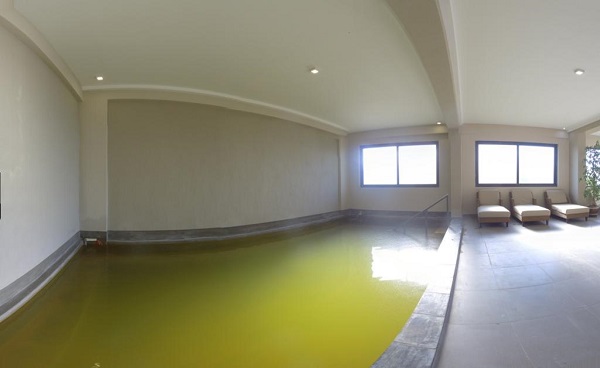 Hierapark Thermal & Spa Hotel