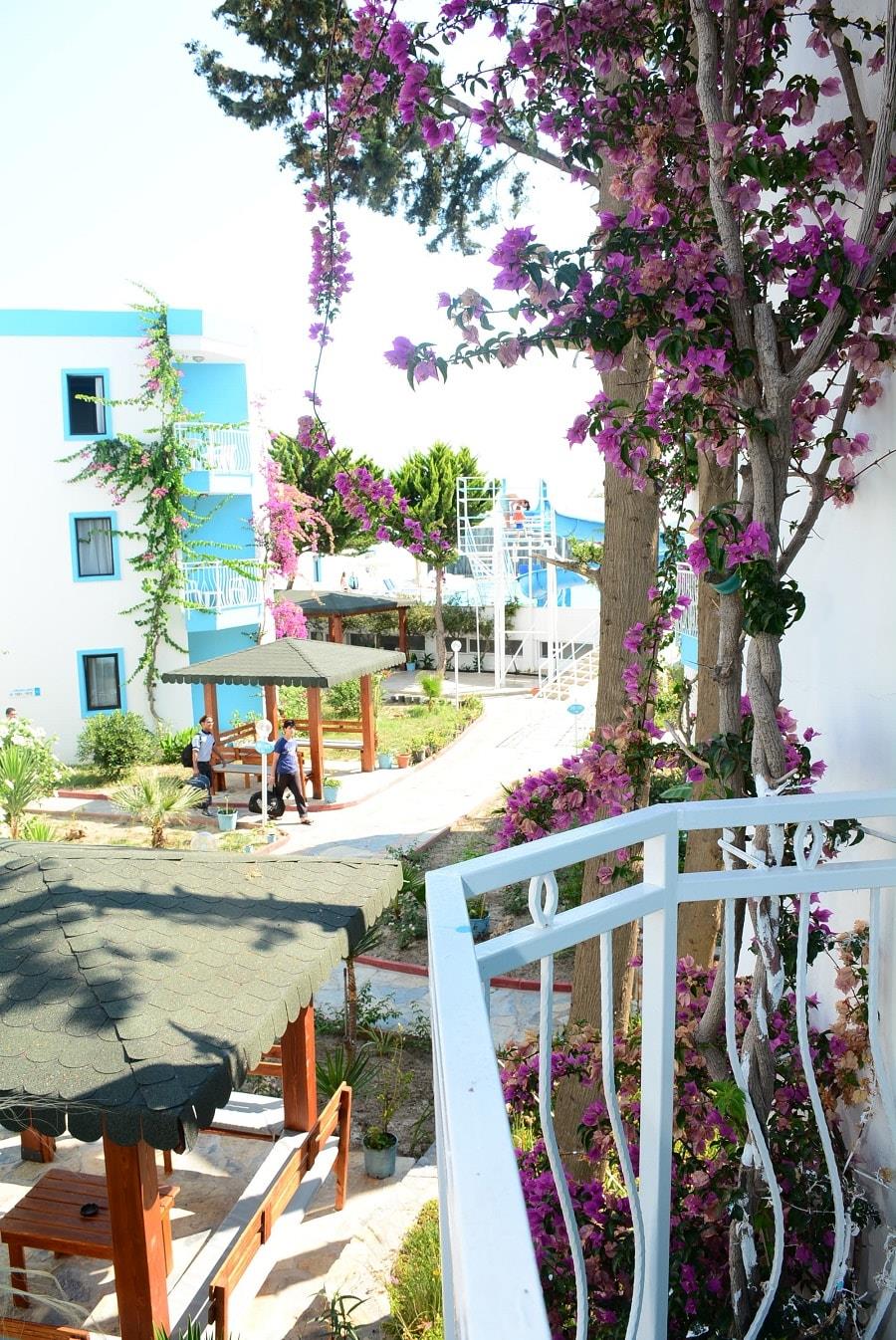 Hira Beach Bodrum