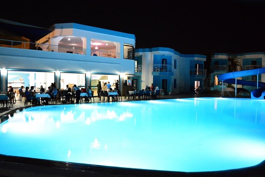 Hira Beach Bodrum