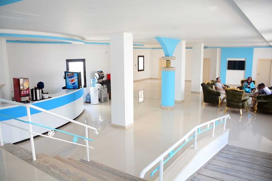 Hira Beach Bodrum