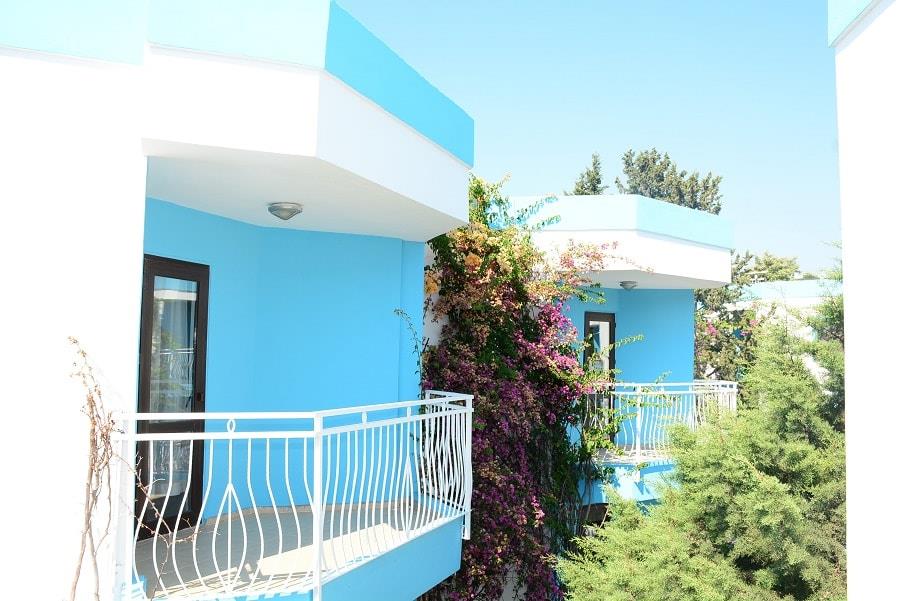 Hira Beach Bodrum