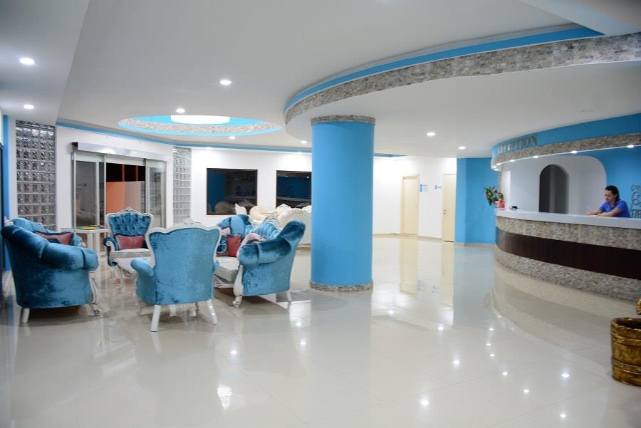 Hira Beach Bodrum