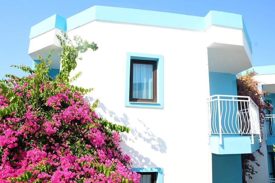 Hira Beach Bodrum
