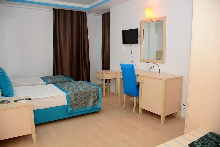 Hira Beach Bodrum