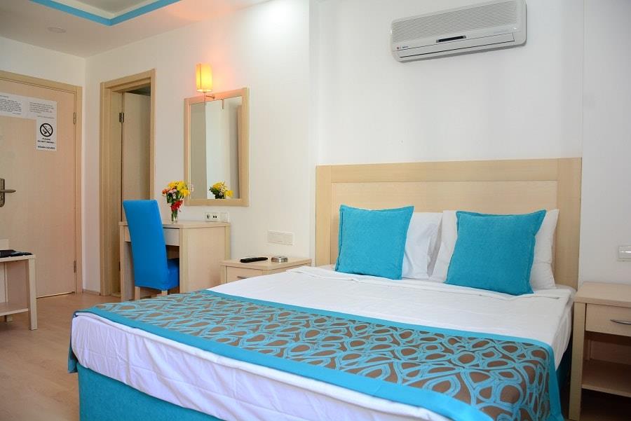 Hira Beach Bodrum
