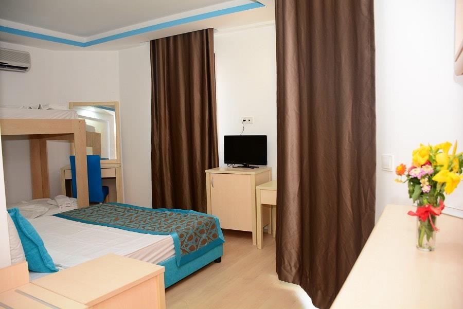 Hira Beach Bodrum