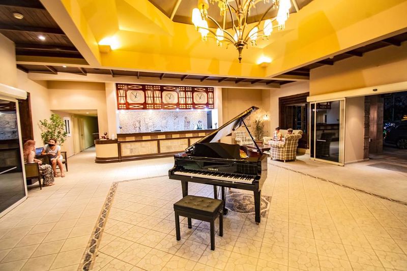 Historical Museum Resort