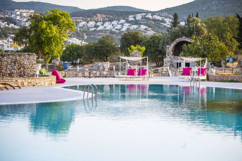Historical Museum Resort