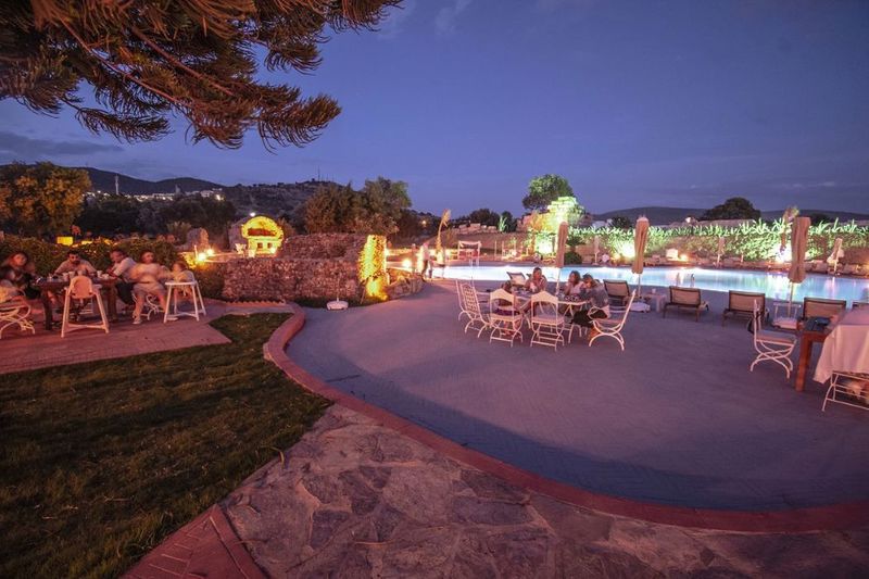 Historical Museum Resort