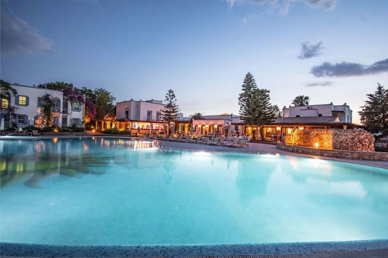 Historical Museum Resort