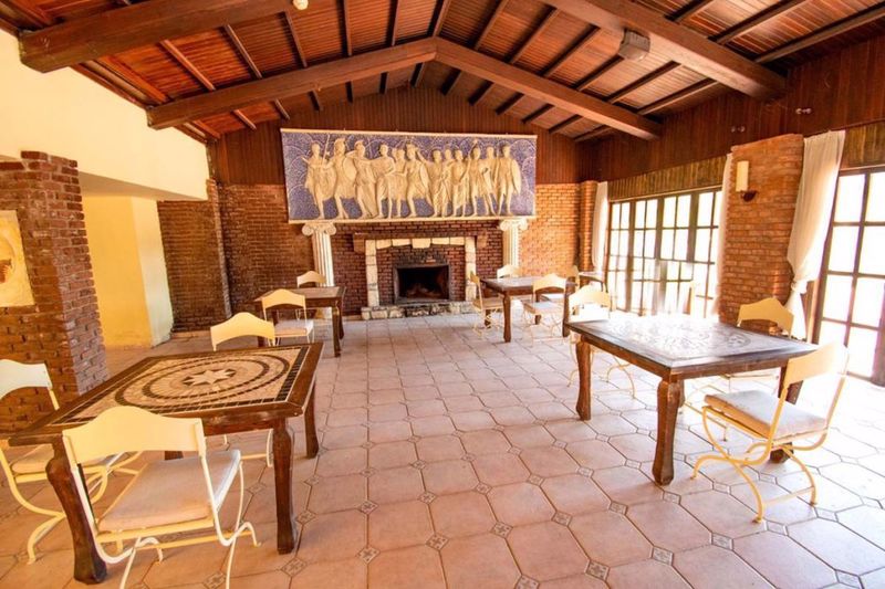 Historical Museum Resort