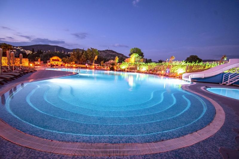 Historical Museum Resort