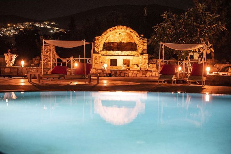Historical Museum Resort