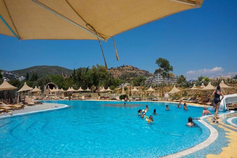 Historical Museum Resort
