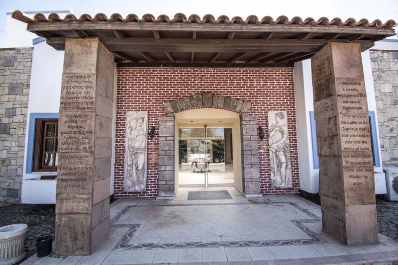 Historical Museum Resort