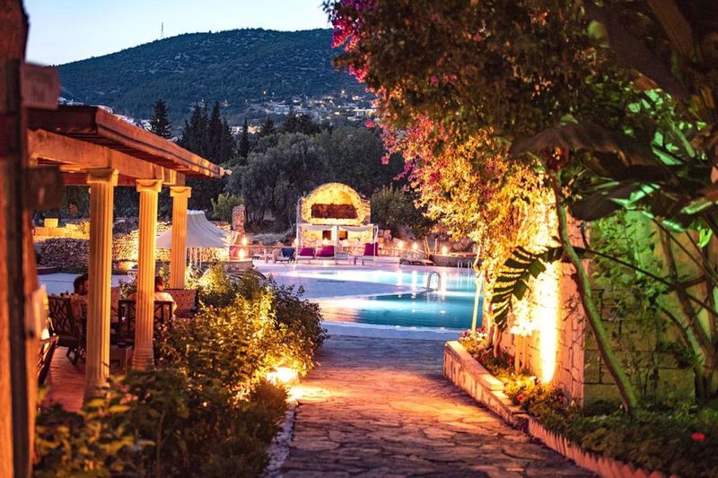 Historical Museum Resort