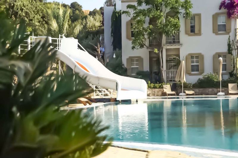 Historical Museum Resort